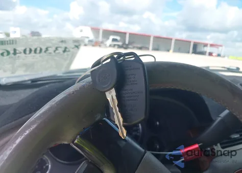 2008 Chevrolet Suburban 1500 Ltz из США, поврежденный, VIN 1GNFC16058R108420